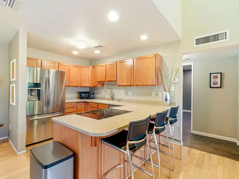 5051 N Sabino Canyon Rd #1159 — Photo 3