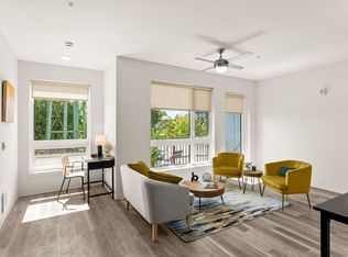 Live Modern at Koz on Interstate, Portland, OR 97217