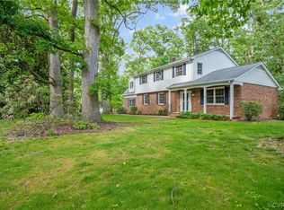 9635 Iredell Rd, North Chesterfield, VA 23235