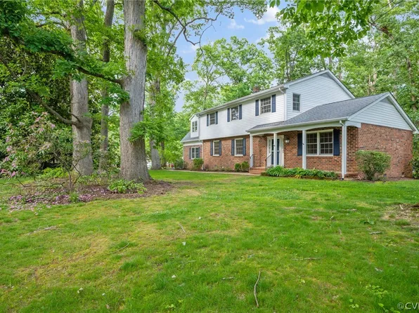 9635 Iredell Rd, North Chesterfield, VA 23235