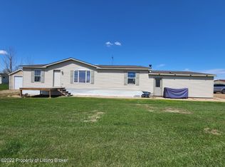224 D St S, Richardton, ND 58652