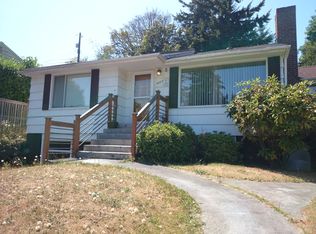 4009 50th Ave SW, Seattle, WA 98116