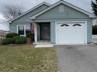 1 Sandhurst St, Manchester, NJ 08759