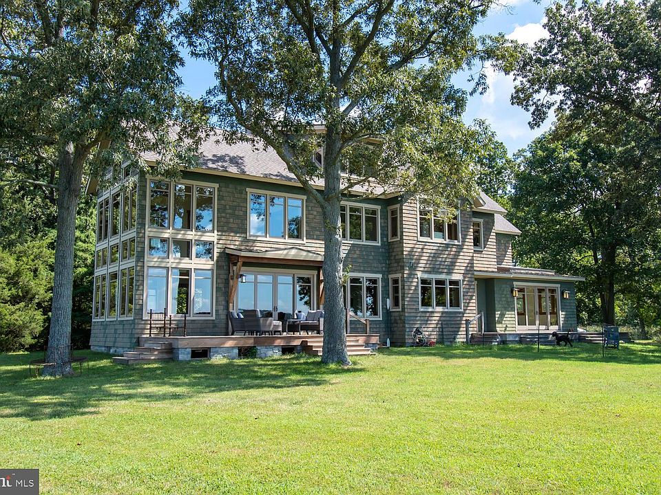 20780 Frazier Point Ln, Preston, MD 21655 Zillow