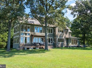 20780 Frazier Point Ln, Preston, MD 21655