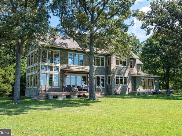 20780 Frazier Point Ln, Preston, MD 21655