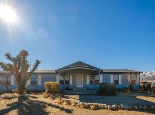 30325 Sherwood St, Lucerne Valley, CA 92356