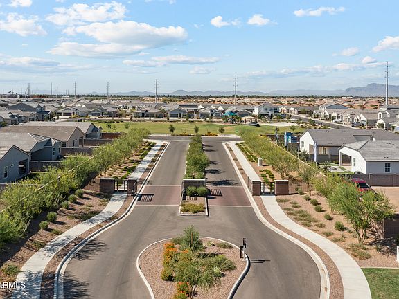 4th image of 36532 N PETRA Drive