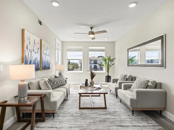 2585 El Camino Real APT 403, Santa Clara, CA 95051