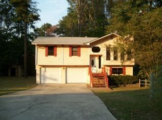 2515 Wagon Trce, Duluth, GA 30096