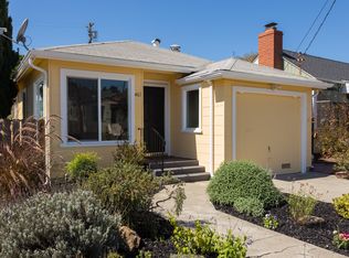 461 Key Blvd, Richmond, CA 94805