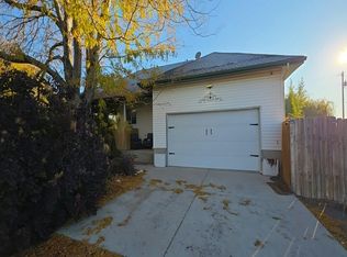 255 S Fairfield St, Wendell, ID 83355