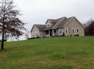 20596 Highway Cc, Houstonia, MO 65333