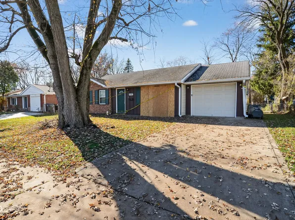 4132 Biscayne Rd, Indianapolis, IN 46226
