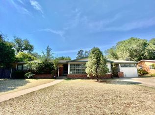 3509 37th St, Lubbock, TX 79413