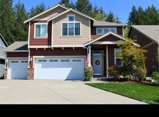 8936 28th Way SE, Olympia, WA 98513