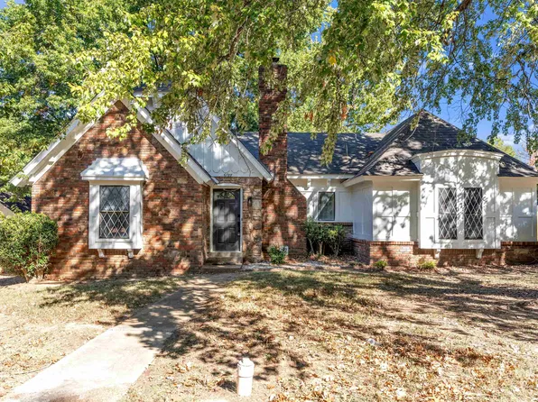 6788 Burlingame Dr, Memphis, TN 38141