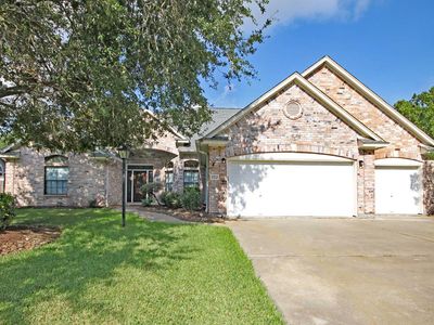 252 Chestnut St, Lake Jackson, TX, 77566