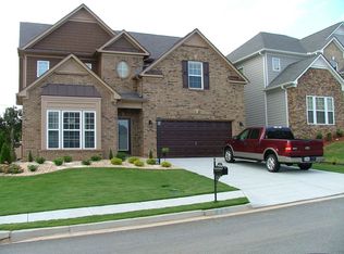 245 Villa Place Ct, Tucker, GA 30084