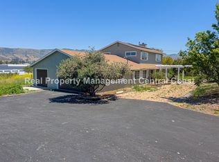 760 Evans Rd, San Luis Obispo, CA 93401