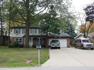 21W221 North Ln, Itasca, IL 60143