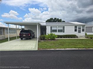 1017 W Virginia Dr, Sebring, FL 33870