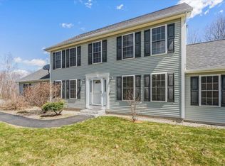 186 Deer Meadow Rd, Pittsfield, NH 03263