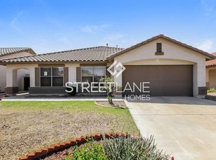 10037 W Irma Ln, Peoria, AZ 85382