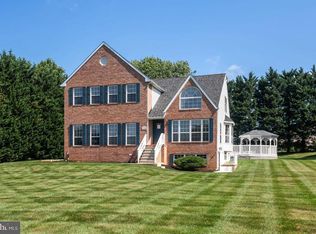 1700 Parsonage Rd, Parkton, MD 21120