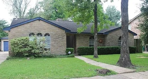 7019 Bent Branch Dr Photo 1