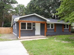 3202 Periwinkle Dr, Fayetteville, NC 28306