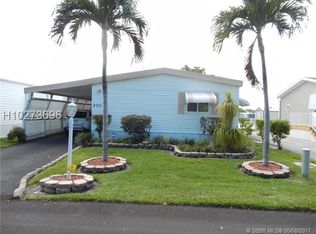 5711 SW 31st Ave, Fort Lauderdale, FL 33312