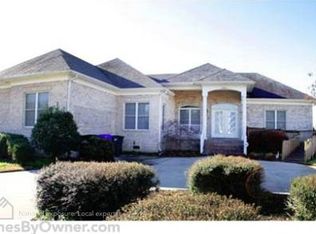 2805 Lake Cohoon Point, Suffolk, VA 23434