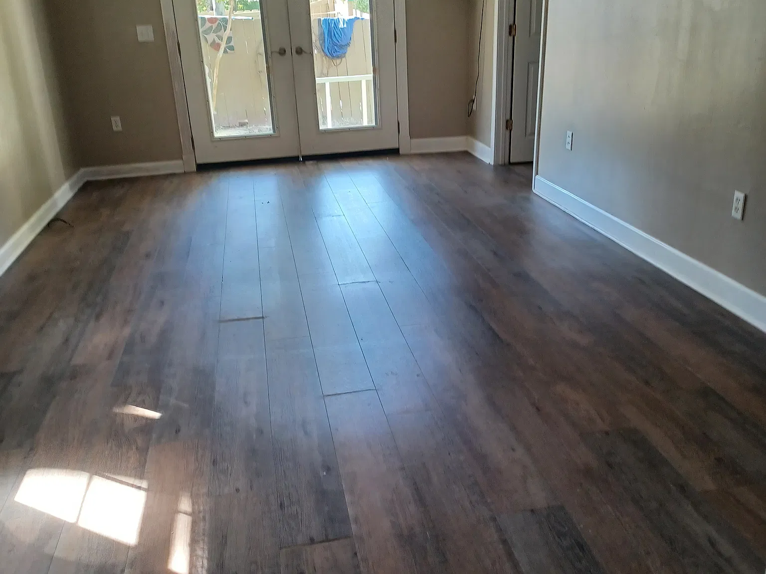 1 bed, 1500 sqft, $1,050 — Photo 3