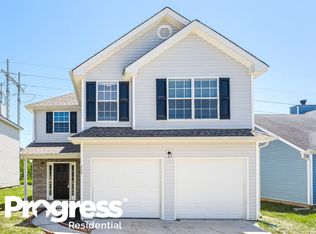 2735 Carolina Rdg, Riverdale, GA 30296