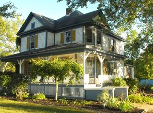 1524 Lockport Rd, Youngstown, NY 14174