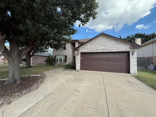 5644 Meadows Way, North Richland Hills, TX 76180