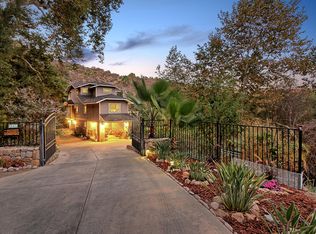 11358 Creek Rd, Ojai, CA 93023