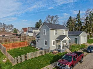 315 Howard St, Springfield, OH 45503