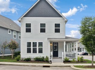 703 Mill Creek Meadow Dr, Nashville, TN 37214