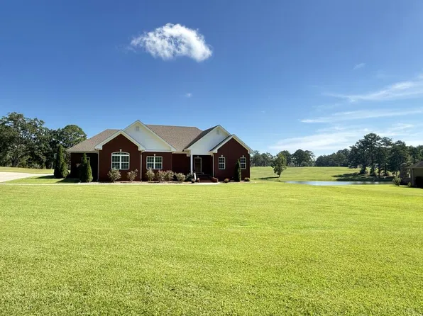 2680 Taylor Mill Rd, Elba, AL 36323