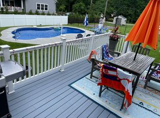 498 Branchport Ave, Oceanport, NJ 07757