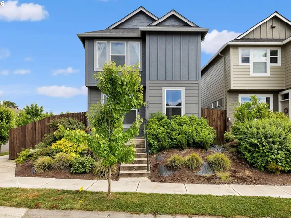 7227 S 11th St, Ridgefield, WA 98642