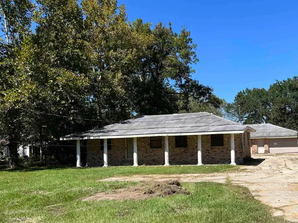 5425 Lavey Ln, Baker, LA 70714
