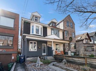 8 Woodlee Rd, Toronto, ON M4E2R1