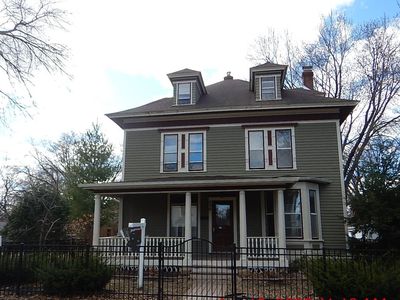 636 Laurel Ave, Saint Paul, MN, 55104