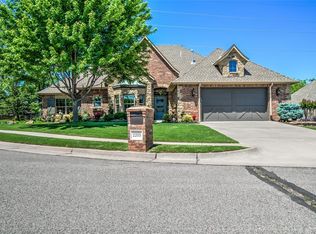 2209 Outabounds Way, Edmond, OK 73034
