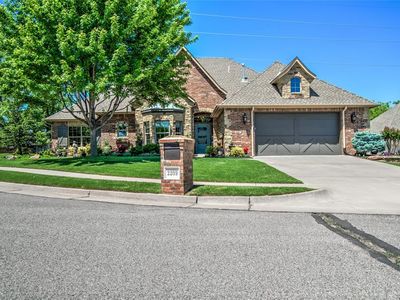 2209 Outabounds Way, Edmond, OK, 73034
