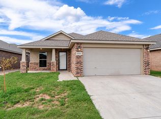 10116 Viola Ave, Lubbock, TX 79424