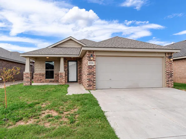 10116 Viola Ave, Lubbock, TX 79424